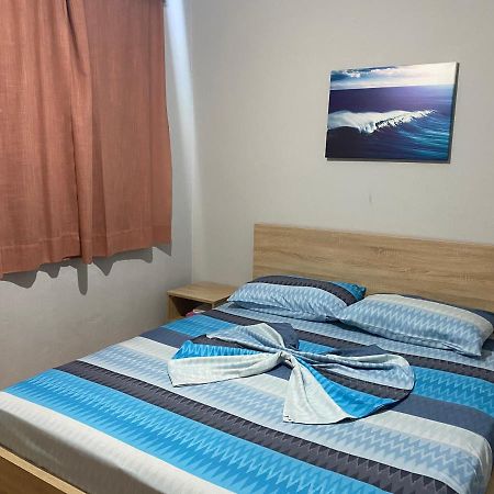 Guesthouse Sense Tirana Extérieur photo