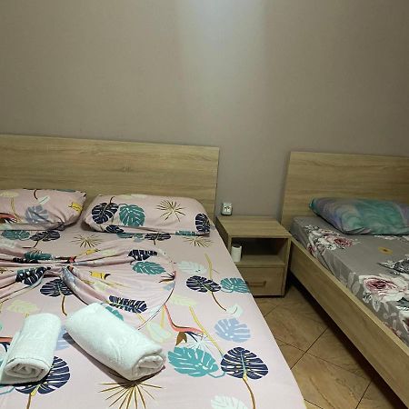 Guesthouse Sense Tirana Extérieur photo