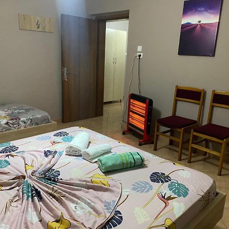 Guesthouse Sense Tirana Extérieur photo