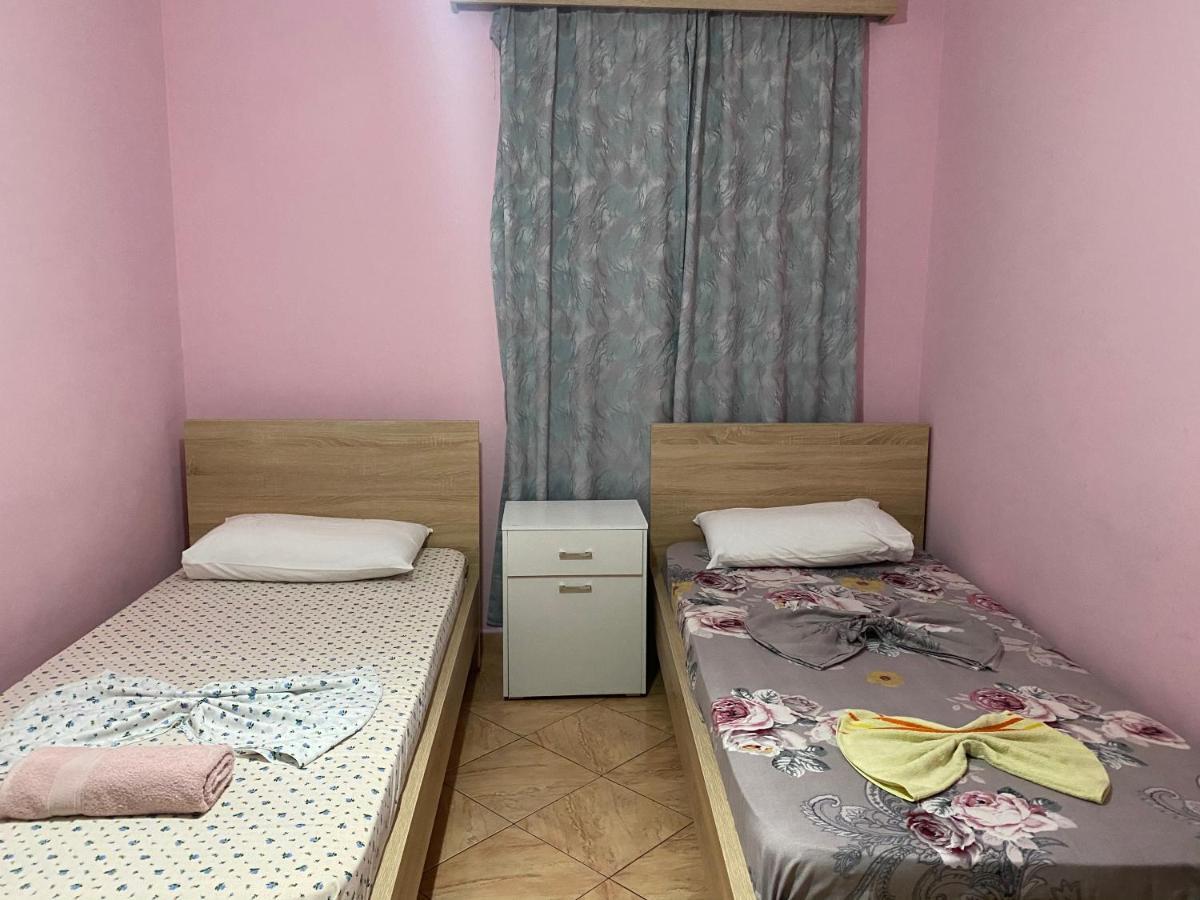 Guesthouse Sense Tirana Extérieur photo