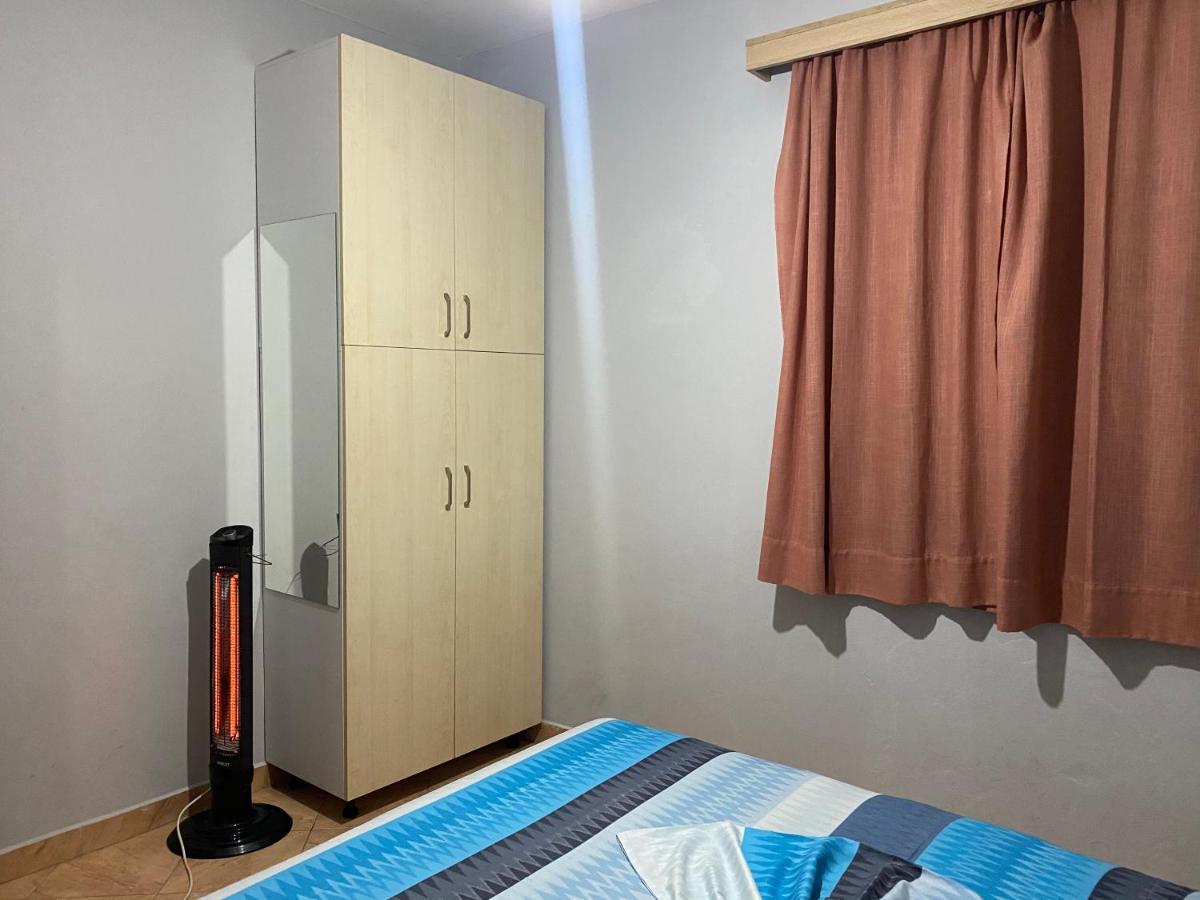 Guesthouse Sense Tirana Extérieur photo