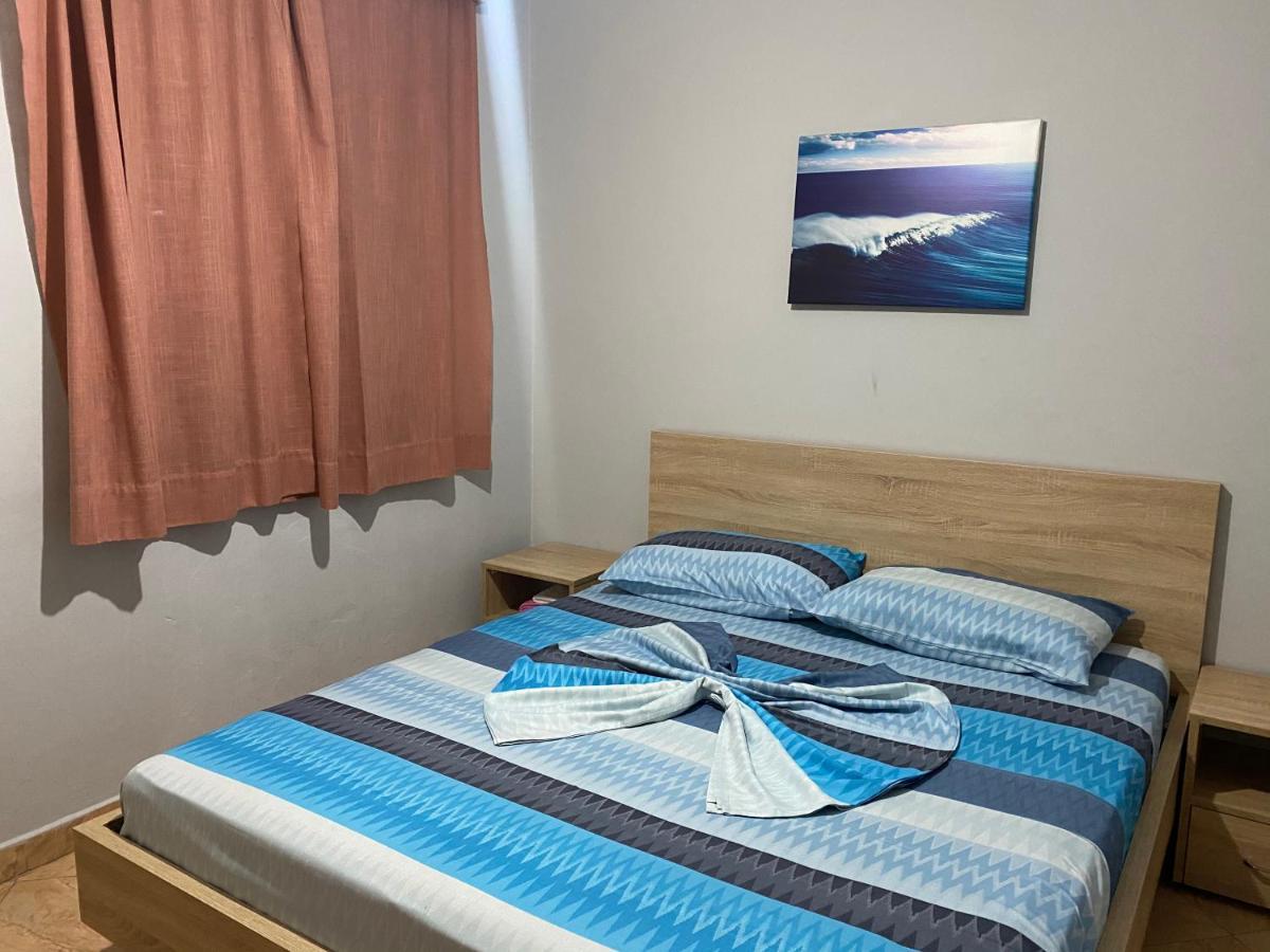 Guesthouse Sense Tirana Extérieur photo