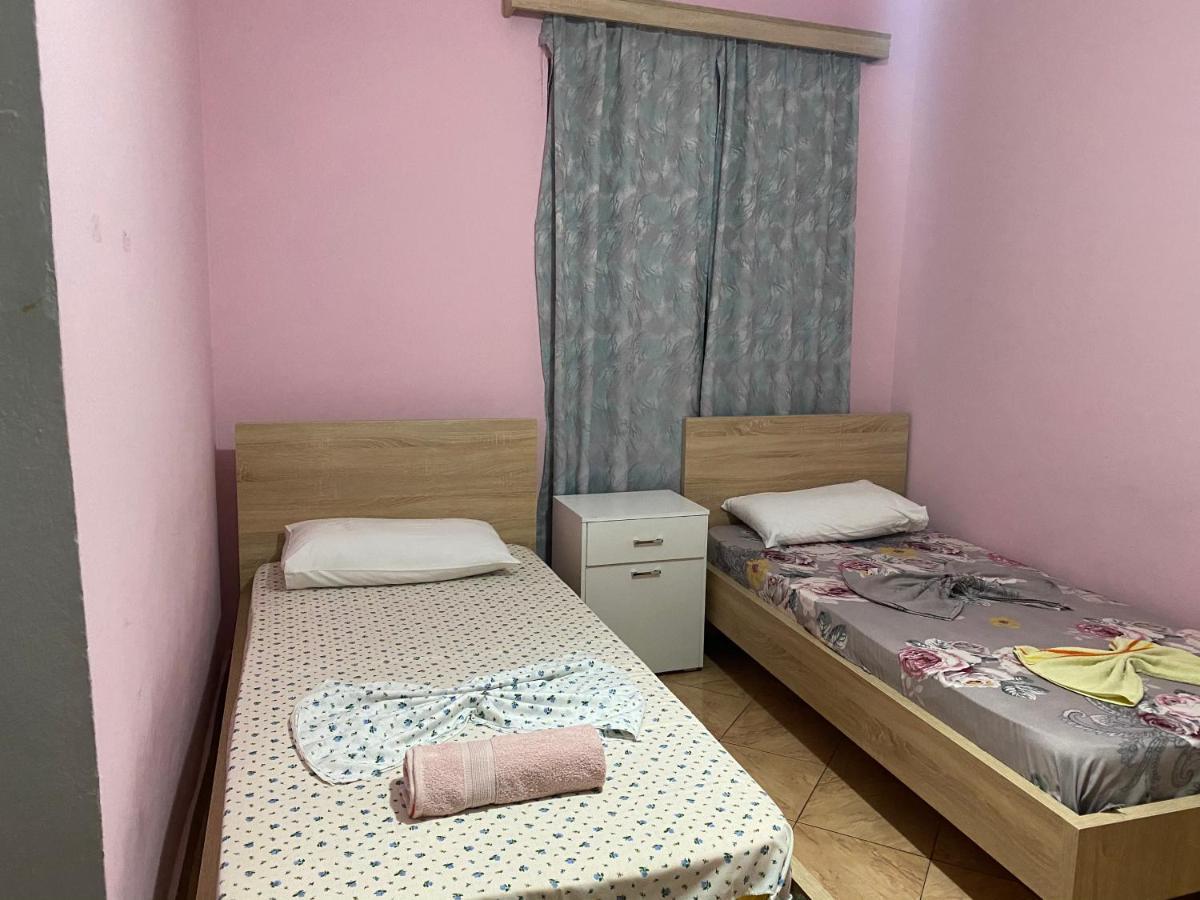 Guesthouse Sense Tirana Extérieur photo