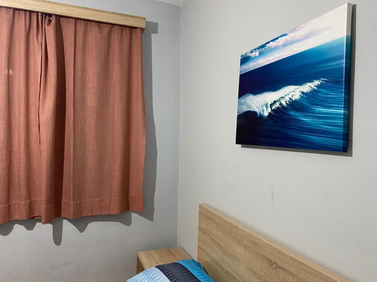 Guesthouse Sense Tirana Extérieur photo