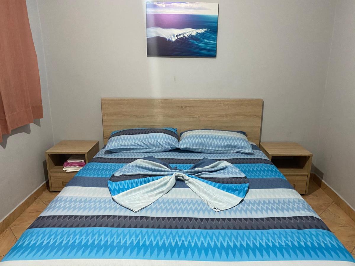 Guesthouse Sense Tirana Extérieur photo