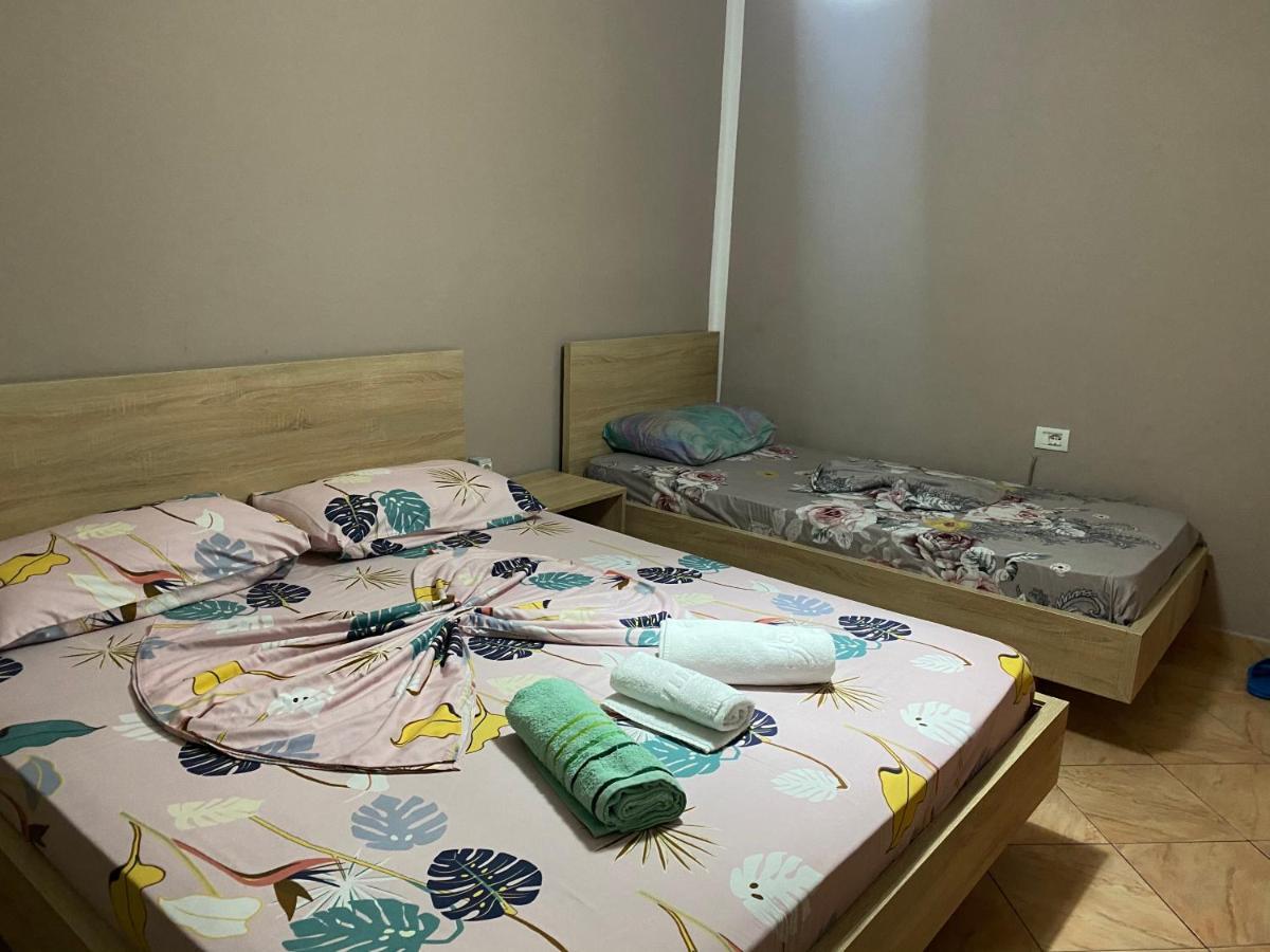 Guesthouse Sense Tirana Extérieur photo