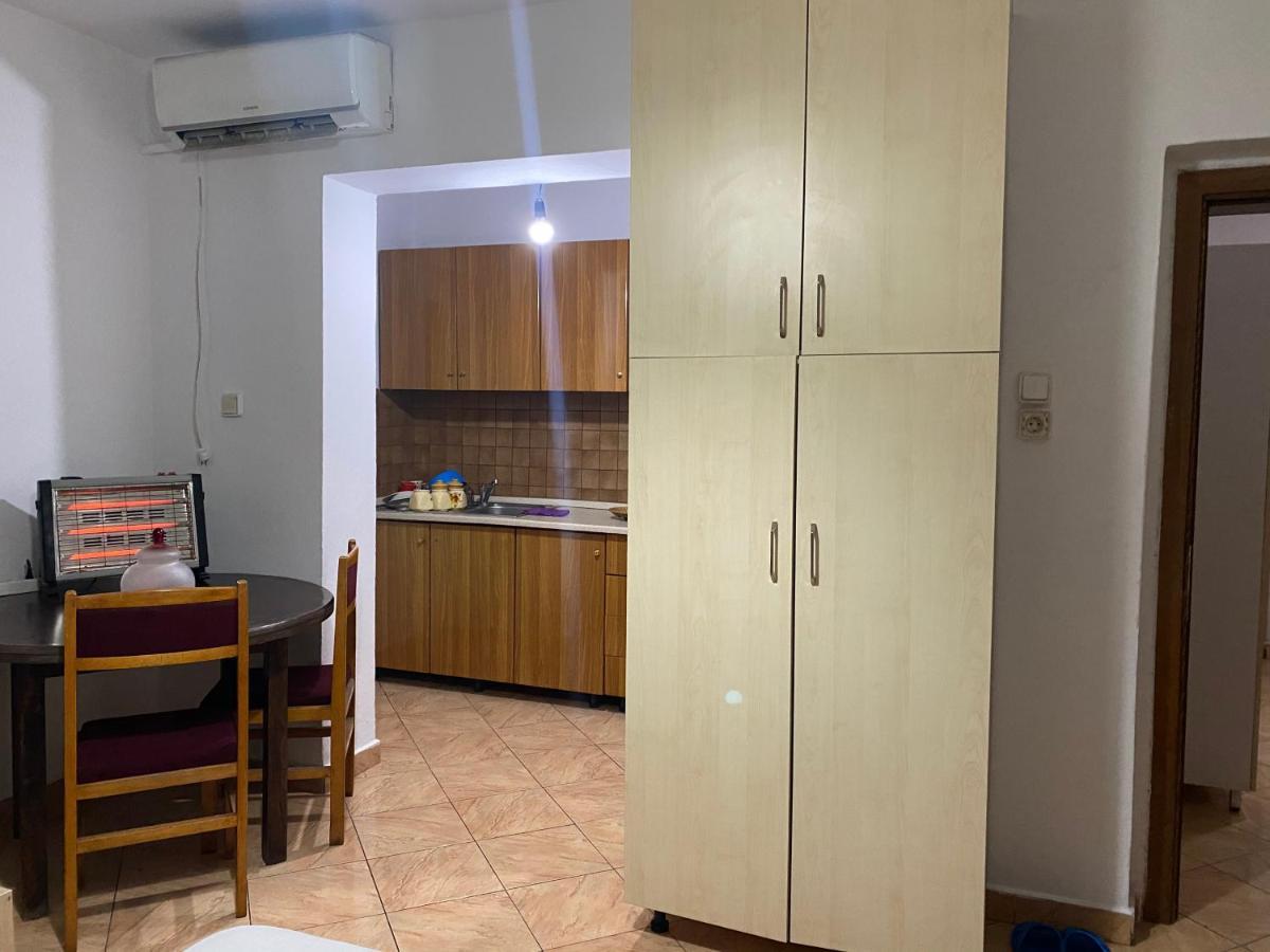 Guesthouse Sense Tirana Extérieur photo
