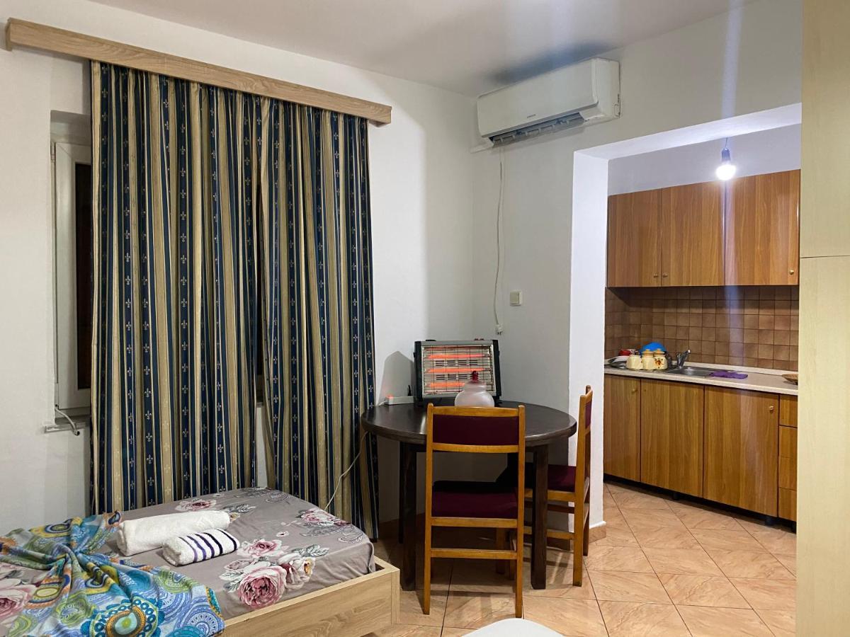 Guesthouse Sense Tirana Extérieur photo