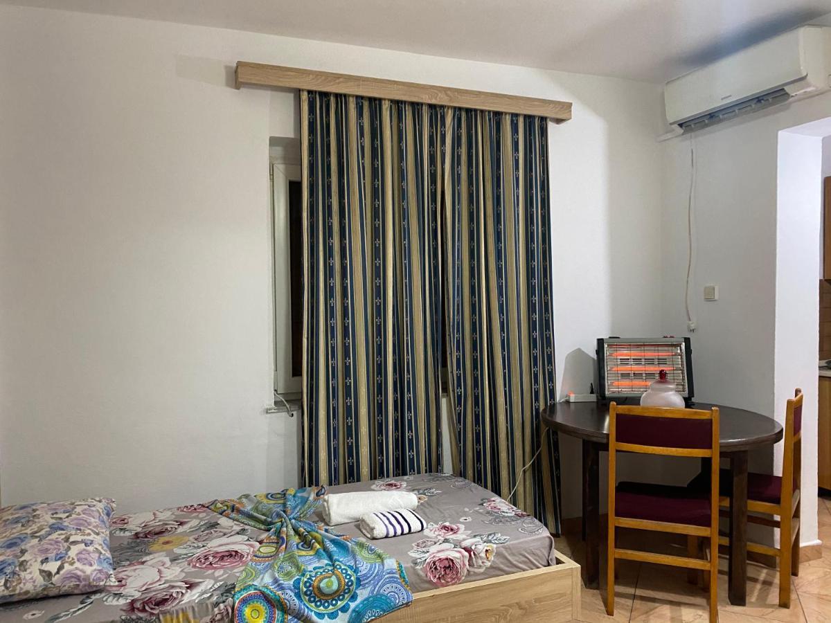 Guesthouse Sense Tirana Extérieur photo