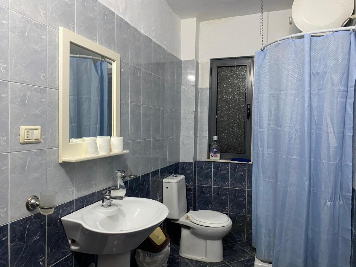 Guesthouse Sense Tirana Extérieur photo