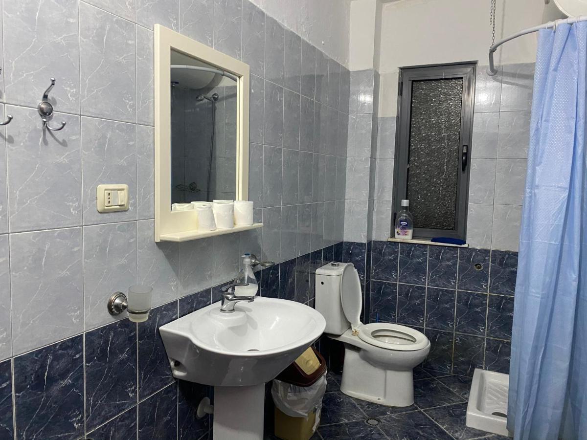 Guesthouse Sense Tirana Extérieur photo